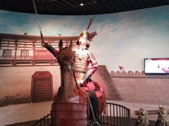 -南越王博物院(王宫展区)