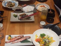 -王鼎精致料理铁板烧(世博源店)