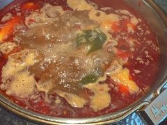 -牛New寿喜烧(金鹰世界店)