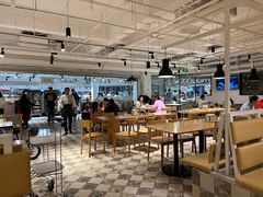 -阿那亚第一食堂 Cafeteria 1