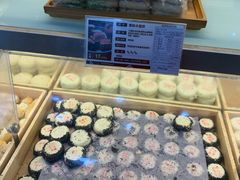 -清真全盛斋传统糕点(许士庙店)