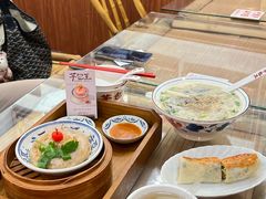 -芋包王闽南茶楼(八市店)