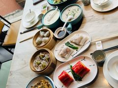 -滋粥楼·顺德菜(番禺广场总店)