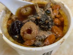 阿胶炖竹丝鸡-信行丰炖品皇店(光孝路店)