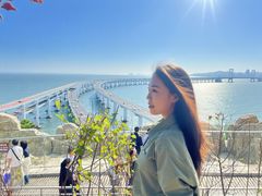 -星海湾跨海大桥