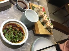 -韩盛·古法烤肉店(皇城恒隆广场店)