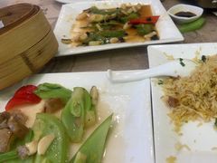 -虾饺妹·粤式手工点心(水荫路店)