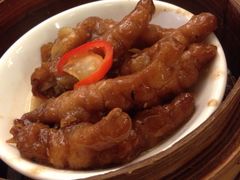 -添好运点心专门店(深水埗店)