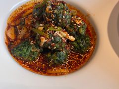 -面辣子·陕西家乡菜(长安店)