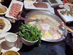 -吴老幺火锅(金龙店)