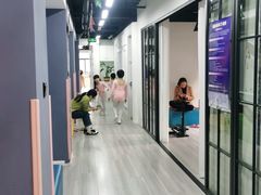 -雅米拉艺术中心(少儿舞蹈培训)