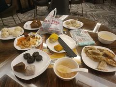 -天津瀚金佰九号温泉酒店(南楼地铁站店)