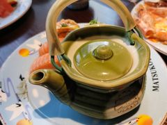 -松子料理(亮马桥店)