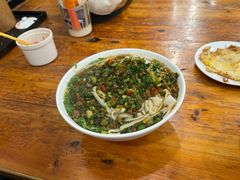 -肆姐面粉馆(坡子街店)
