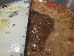 -傣妹火锅(狮子桥店)