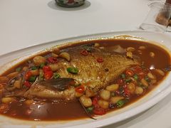 -梅花香里大酒店(郁金香路店)