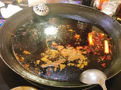 -星鸿社重庆老火锅