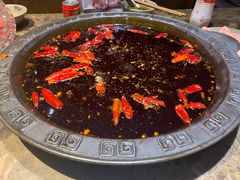 -重庆渝达老火锅(春熙路店)