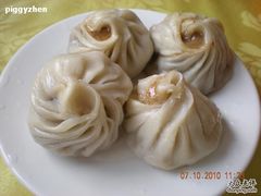 鲜肉小笼-王興記(南禅寺店)