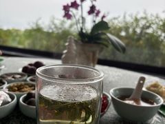 -湖畔居茶楼(湖滨店)