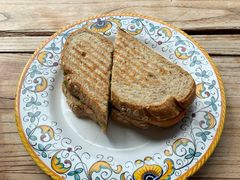 -Alimentari早午餐(安福路店)