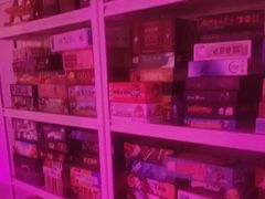 -LAMP BAR 水烟音乐酒吧
