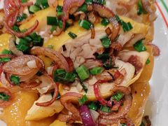 -鹅冠港式茶餐厅(来福士店)