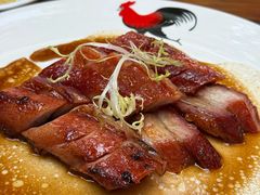 -猪肉婆私房菜(容桂总店)