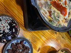 -遵义虾子卢四羊肉粉(大沽路店)