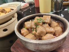 -聚鑫阁江浙菜·非遗传承技艺(闵行交大店)
