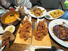 -纪林菜馆·博山菜老字号(八大局店)