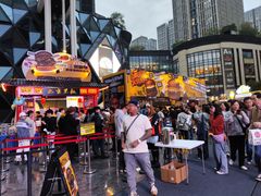 -龙湖重庆时代天街