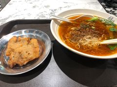 -鲜得来排骨年糕(即墨路店)