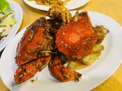 -ZF Seafood Restaurant 卓峰海鲜餐