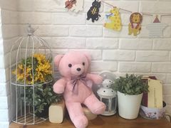 -云朵上的鱼(莘庄店)