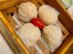 悦满楼虾饺皇-悦满楼·西关名点·湛江名菜(航空综合大厦店)