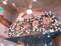 -大食代美食广场(迪士尼小镇店)