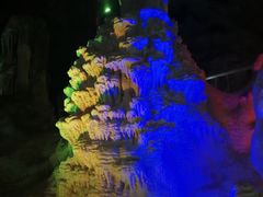 -泰安地下龙宫景区