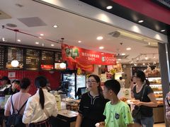 -85度C(南京龙江店)