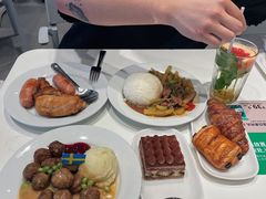 -宜家·瑞典风味餐厅(三桥店)
