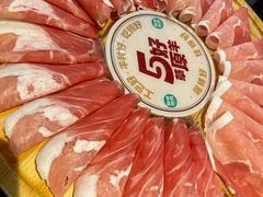 -阳坊涮肉(西直门凯德mall店)