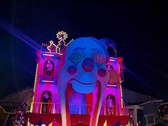 -大连海昌发现王国主题公园