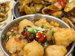 -路边羊烧烤酒场(宝带路店)