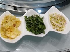 沙漠之王-名羊天下陕北横山铁锅炖羊肉(博文路店)