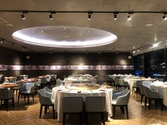 大堂-上海小南国(正大店)