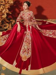 -金海岸婚纱摄影(塘沽店)