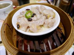 -添好运点心专门店(深水埗店)