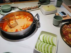 -太琼糟粕醋·海南酸汤火锅(亚龙湾店)