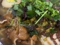 -靓姐南宁蒲庙生榨米粉(晓港湾店)