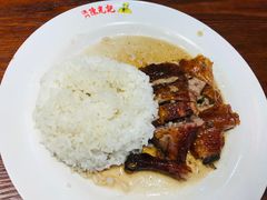 -陈光记烧腊(长寿路店)